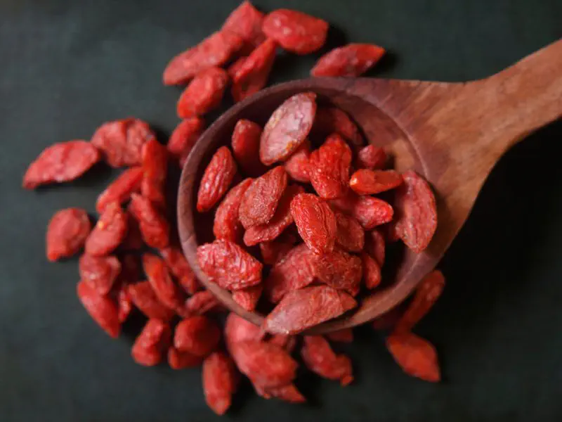 Goji Premium